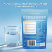 Savvy Calm+ Berry 100g