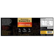 Surthrival Biamatrix Pre-Workout Powder 318g