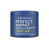 Body Health Perfect Amino Powder Lemon Lime 30 servings