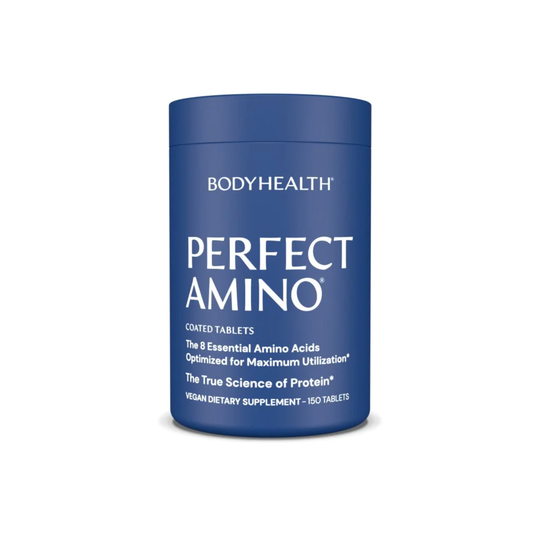 Body Health Perfect 氨基包衣 150 片