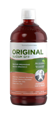 Silicium G7 Original 1L