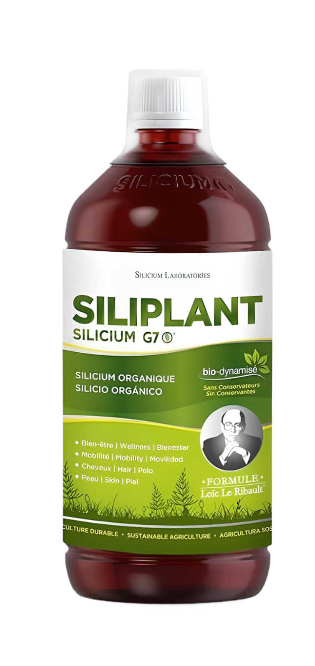 Silicium G7 Siliplant 1L