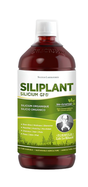 Silicium G7 Siliplant 1L