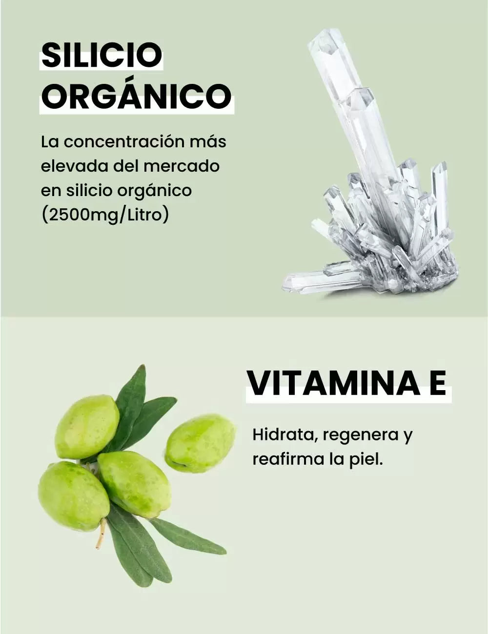 Silicium G7 Silica Gel 150ml