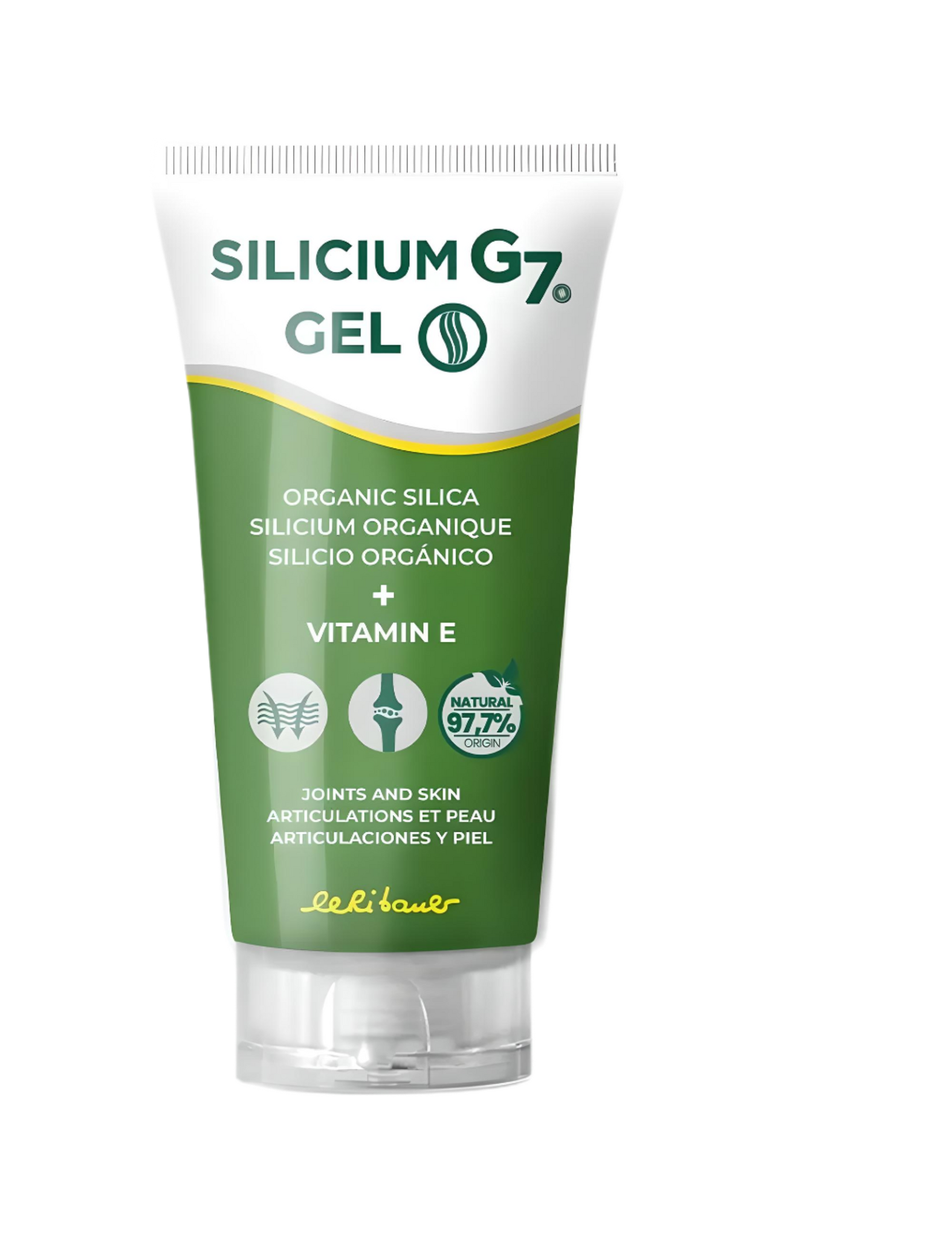 Silicium G7 Silica Gel 150ml