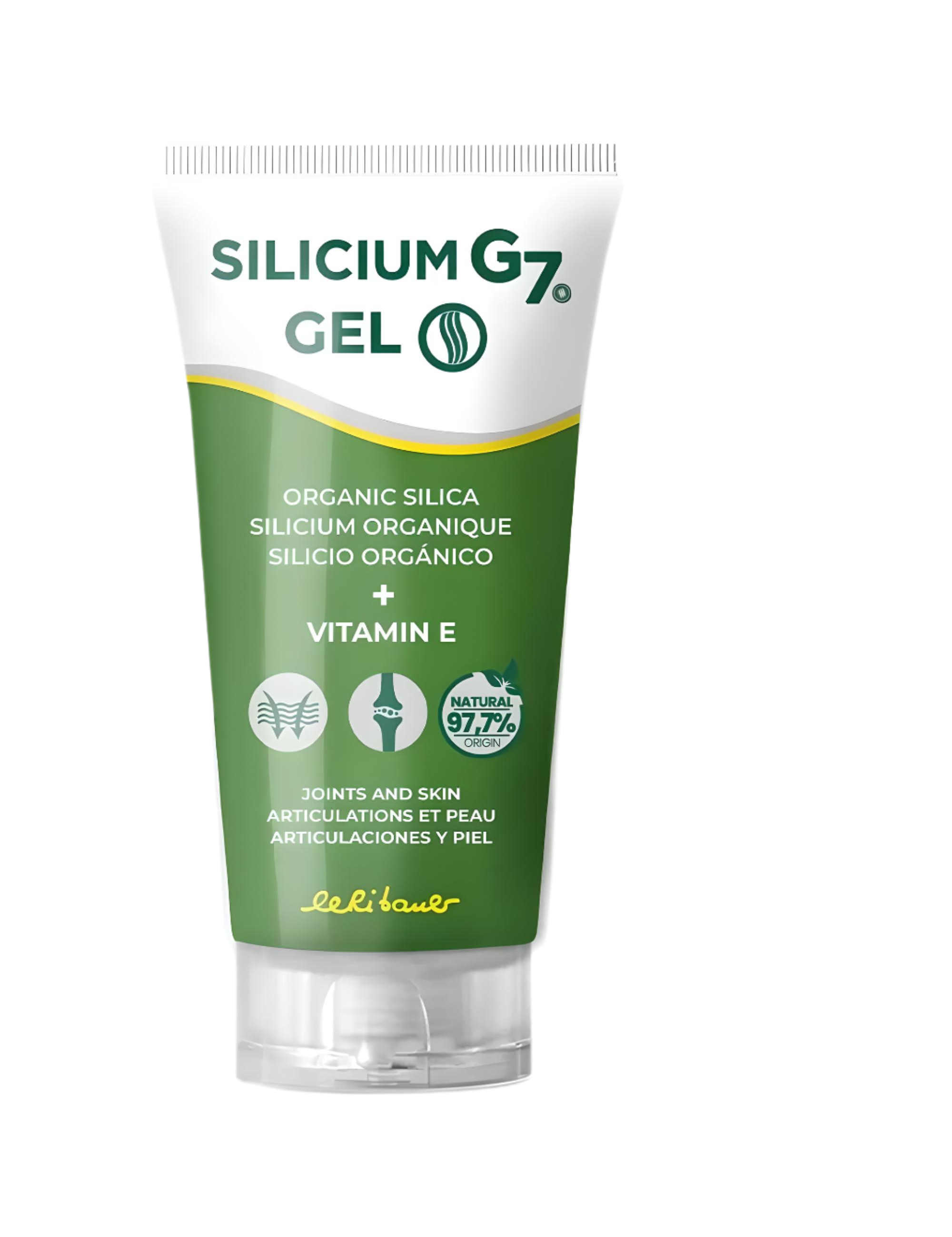 Silicium G7 Silica Gel 150ml