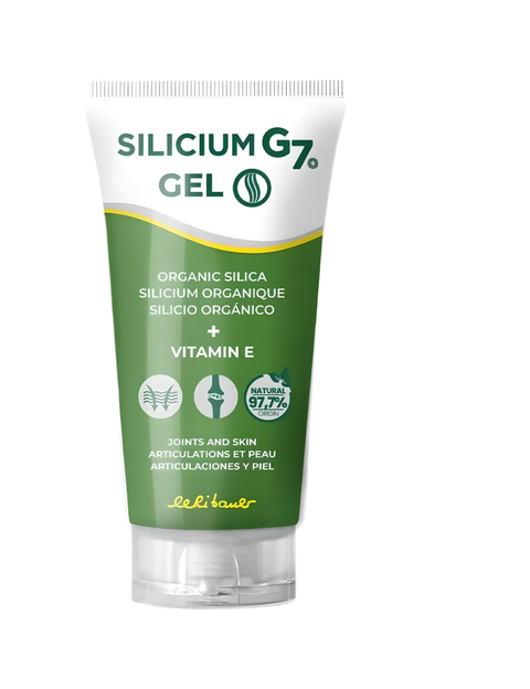 Silicium G7 Silica Gel 150ml