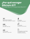 Silicium G7 Silica Gel 150ml