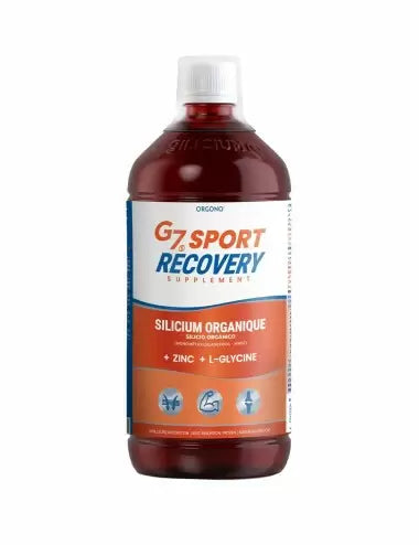 Silicium Orgono Sport Recovery 1L