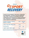 Silicium Orgono Sport Recovery 1L