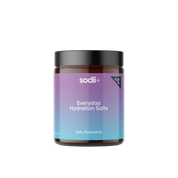 Sodii Everyday Hydration Salts Tub