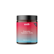 Sodii Everyday Hydration Salts Tub