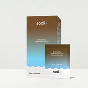 Sodii Everyday Hydration Salts 30 Sachets
