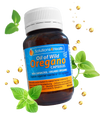 Solutions 4 Health Oil of Wild Oregano 60 Capsules