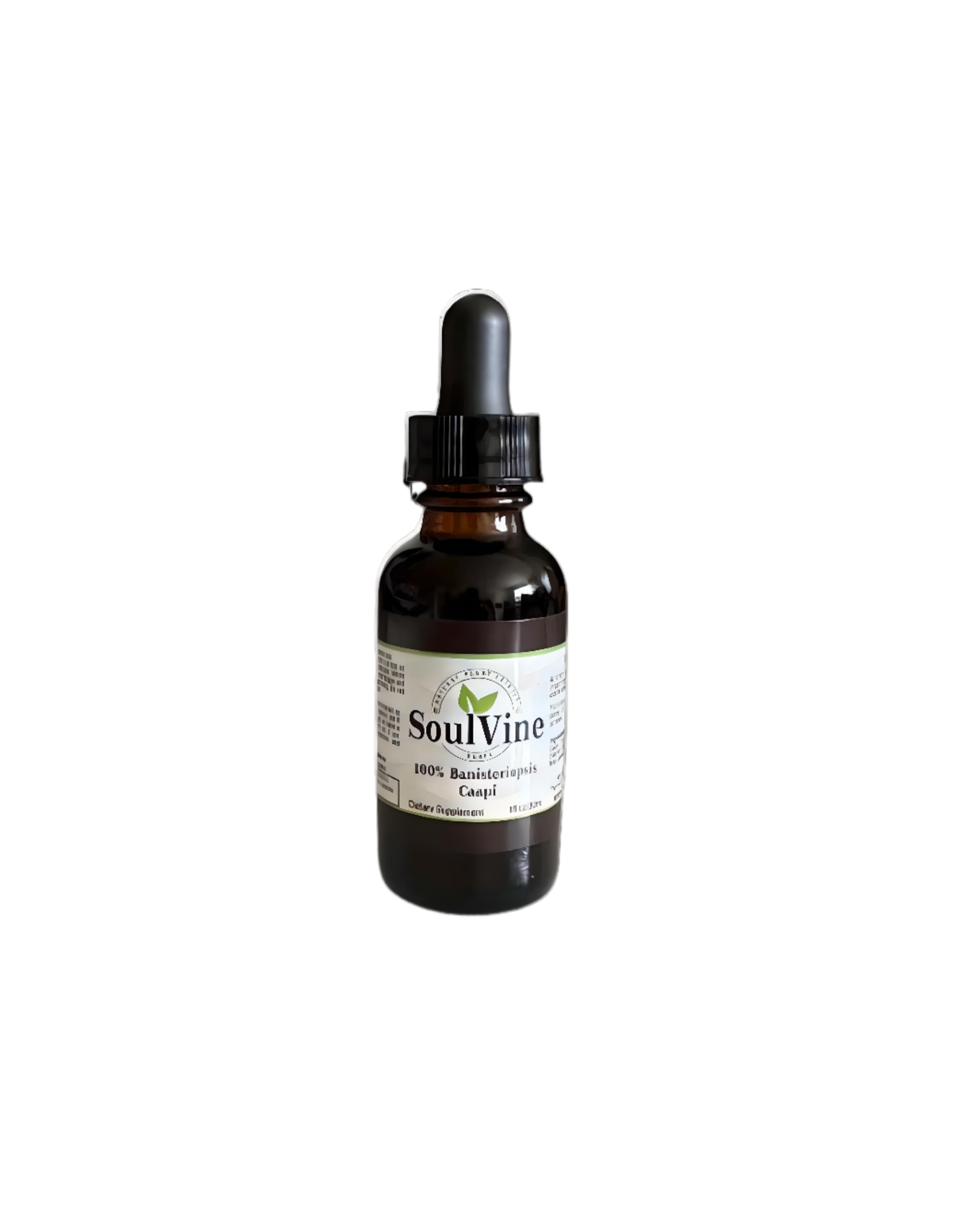 Soul Vine Banisteriopsis Caapi 30ml