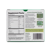 Sun Chlorella 200mg 300 Tablets
