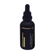 Supercells Complex Minerals Fulvic Concentrate 60ml