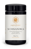 Superfeast Schisandra Berry Powder 100g