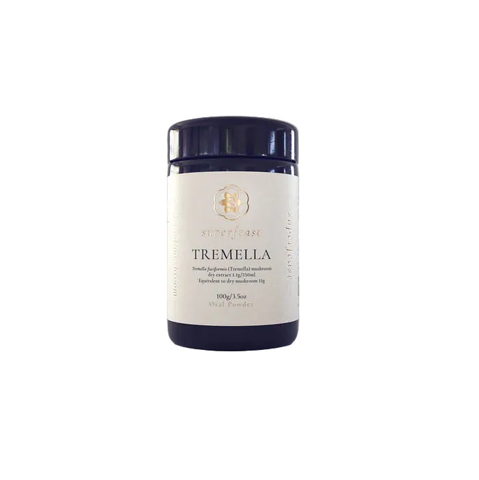 Superfeast Tremella 100g