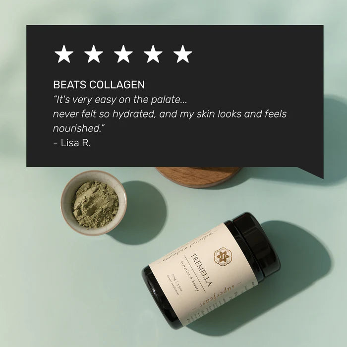 Superfeast Tremella 100g