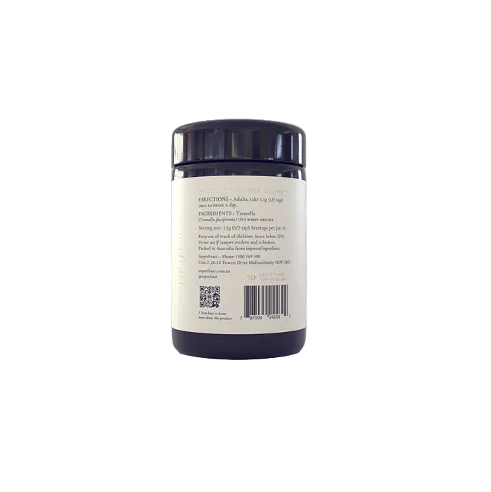 Superfeast Tremella 100g
