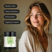 Superfeast Tremella Matcha 80g