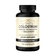Surthrival Colostrum 180 Capsules