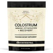 Surthrival Colostrum 184g