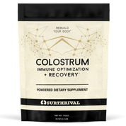 Surthrival Colostrum 1kg