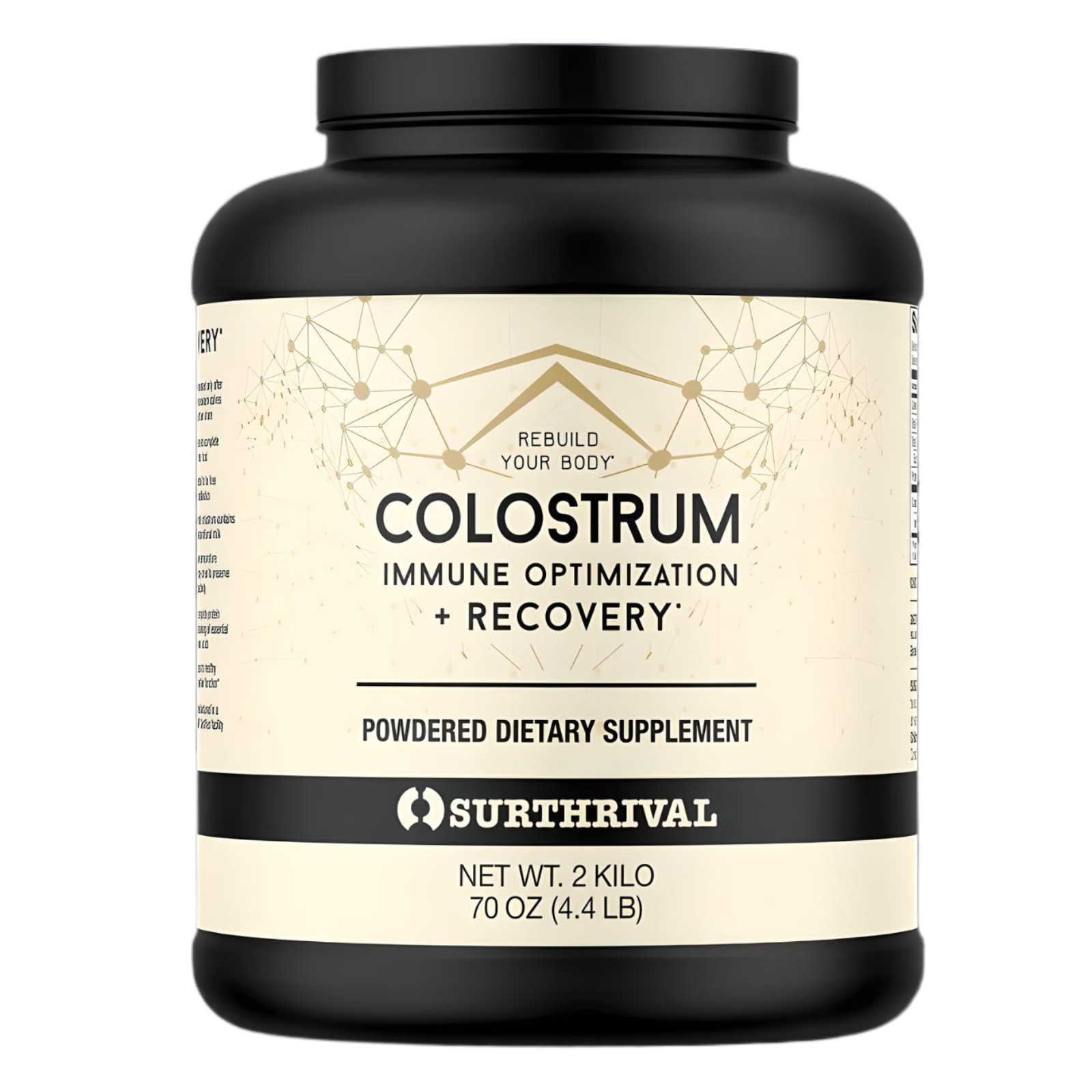 Surthrival Colostrum 2kg