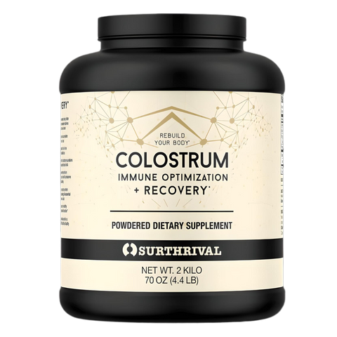 Surthrival Colostrum 2kg