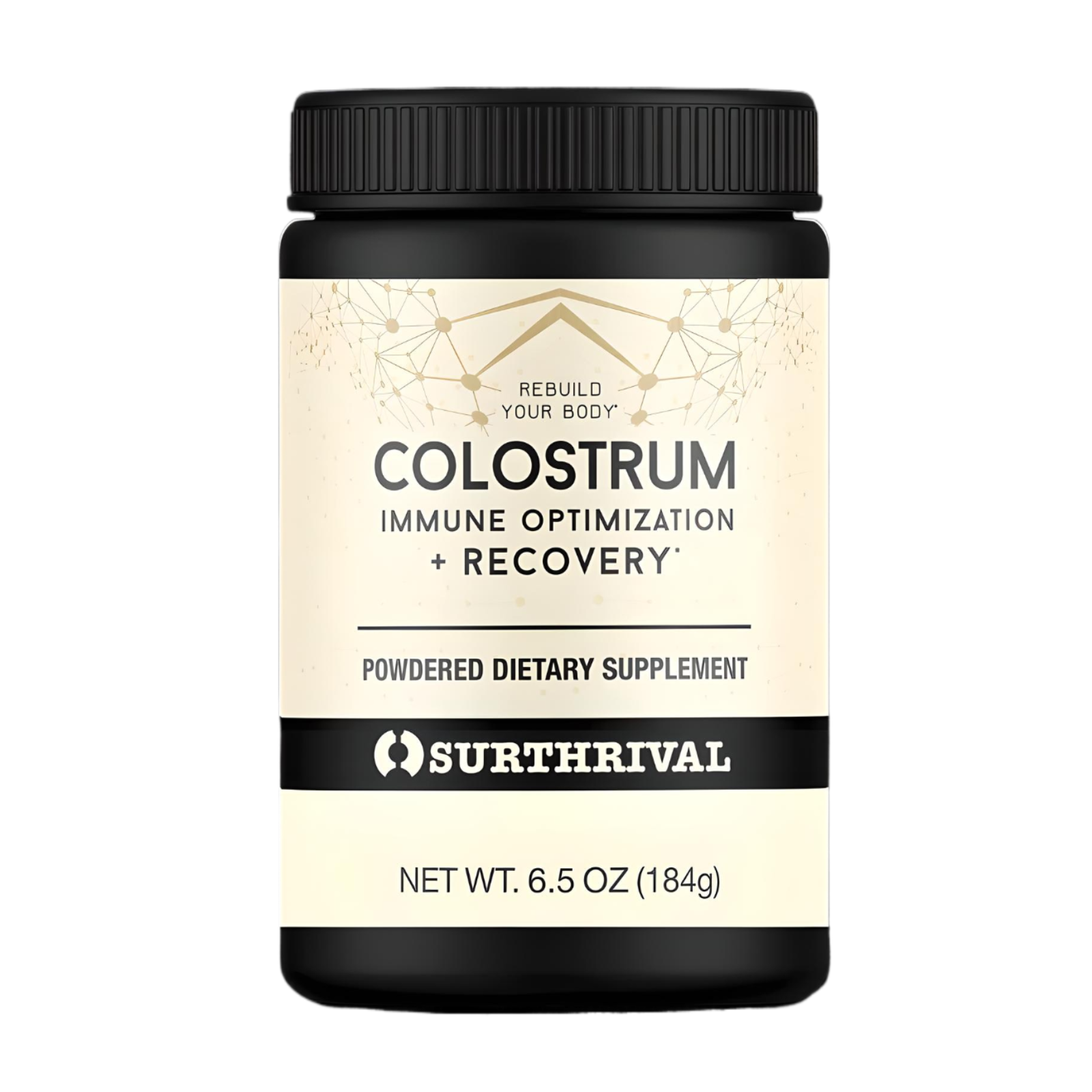 Surthrival Colostrum 184g