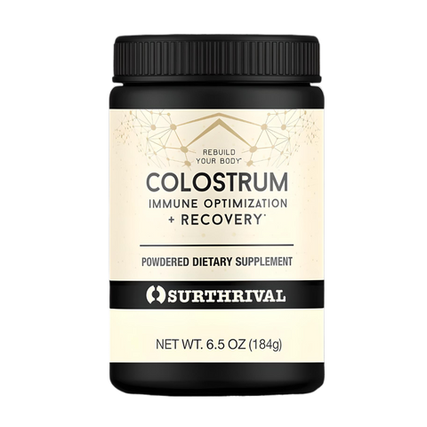 Surthrival Colostrum 184g