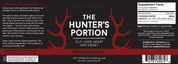 Surthrival The Hunter's Portion 120 Capsules