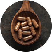 Surthrival The Hunter's Portion 120 Capsules