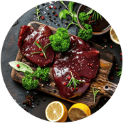 Surthrival The Hunter's Portion 120 Capsules