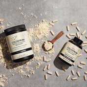 Surthrival Colostrum 180 Capsules