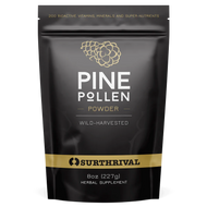 Surthrival Polen De Pino En Polvo 227g