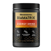 Surthrival Biamatrix Pre-Workout Powder 318g