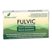 The Natural Edge Fulvic 30 Capsules