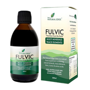 The Natural Edge Fulvic 300ml