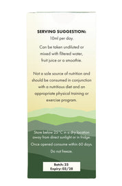 The Natural Edge Fulvic 300ml