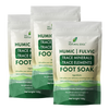 The Natural Edge Fulvic Foot Soak 150g