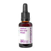 Therapure Methyl B12 100 Drops 30ml