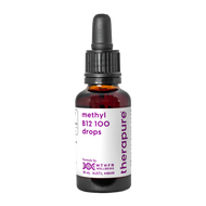 Therapure Methyl B12 100 Drops 30ml