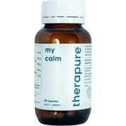 Therapure My Calm 60 Capsules
