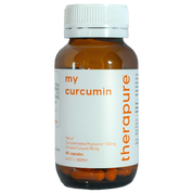 Therapure My Curcumin 60 Capsules