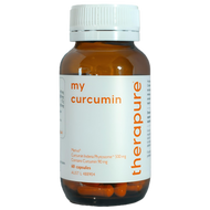 Therapure My Curcumin 60 Capsules