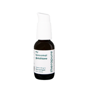 Therapure My Liposomal Glutathione 50ml