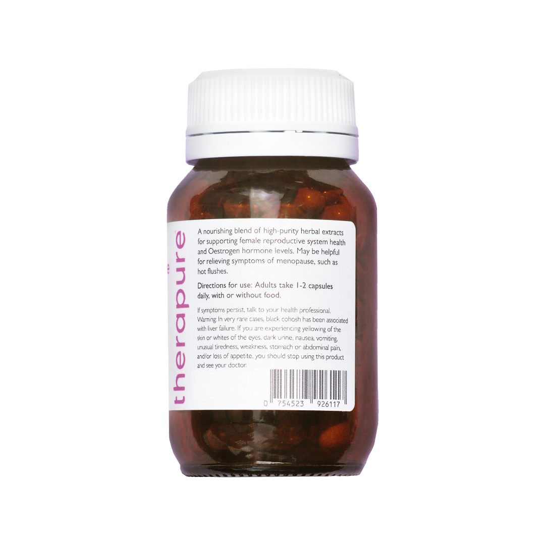 Therapure My Menopause 60 Capsules